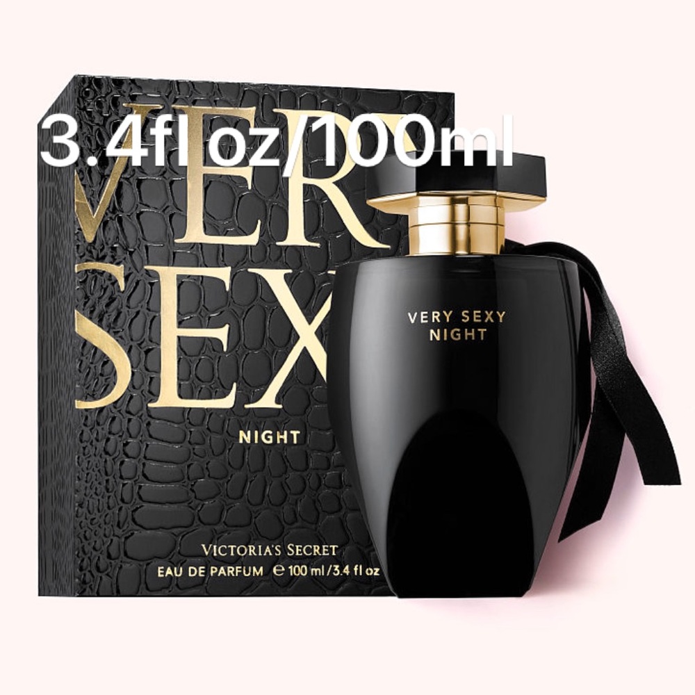 Very Sexy Night 3.4 Oz